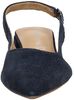 Slingbacks - small