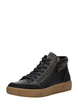 Veterschoenen Hoog