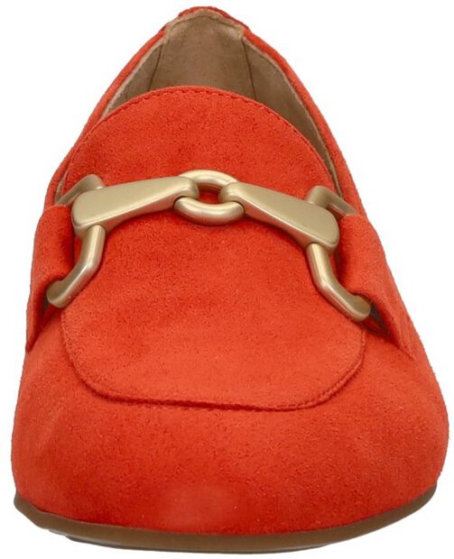Mocassin - large