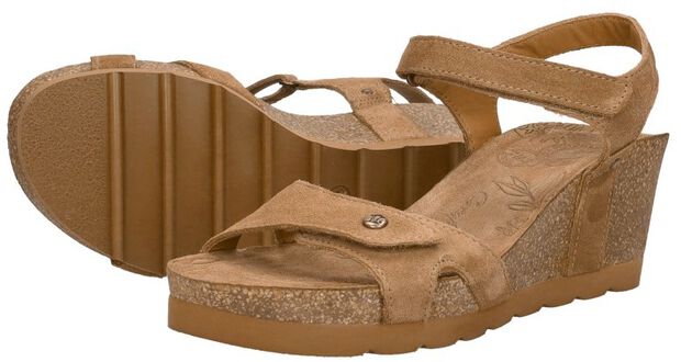 Sandalen Absatz - large