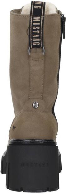 Schnürstiefel - large