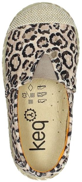 Espadrilles für Mädchen - large