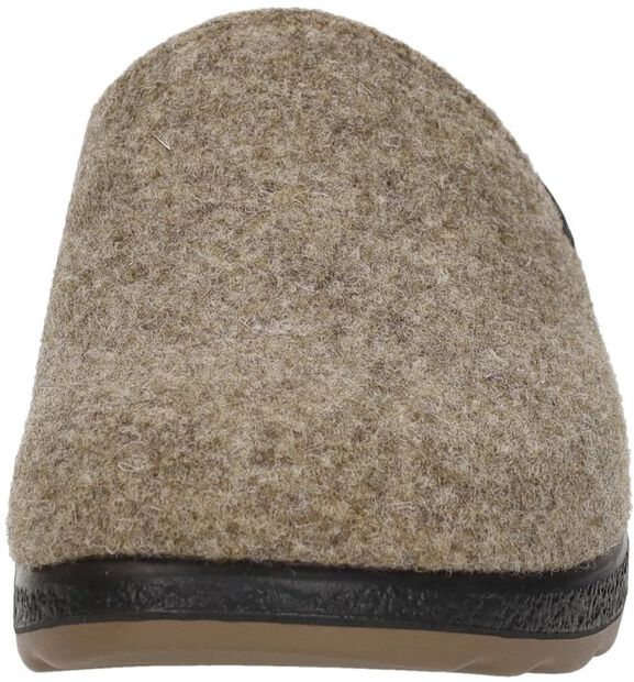 Offene Hausschuhe - large