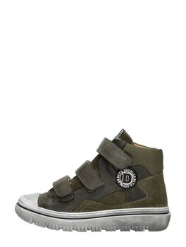 Klettverschluss Hoch