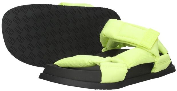 Sandalen flach - large