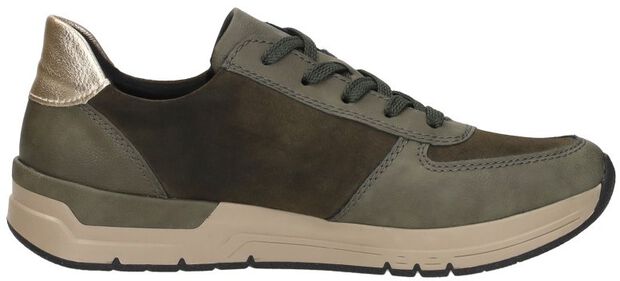 Sneaker low - large