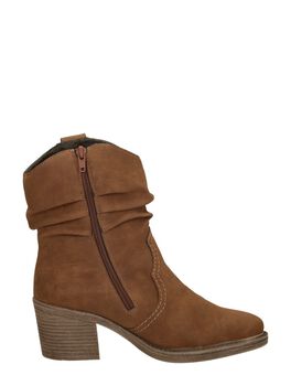 Stiefeletten mit Absatz