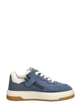 Schnürschuhe low