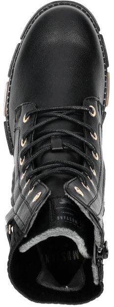 Schnürstiefel - large