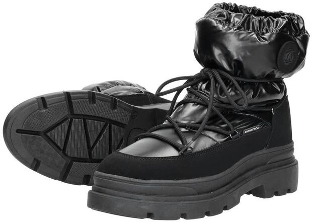 Snowboots - large