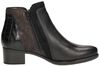 Stiefeletten mit Absatz - small