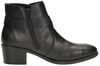 Stiefeletten mit Absatz - small