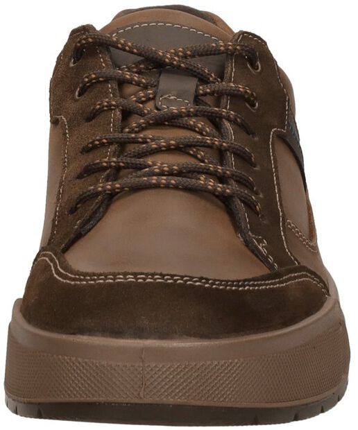 Schnürschuhe low - large