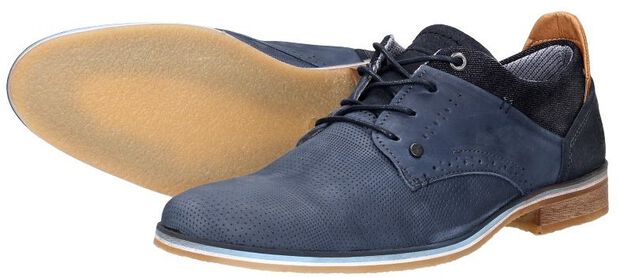Schnürschuhe - large