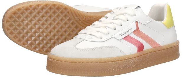 Sneaker low - large