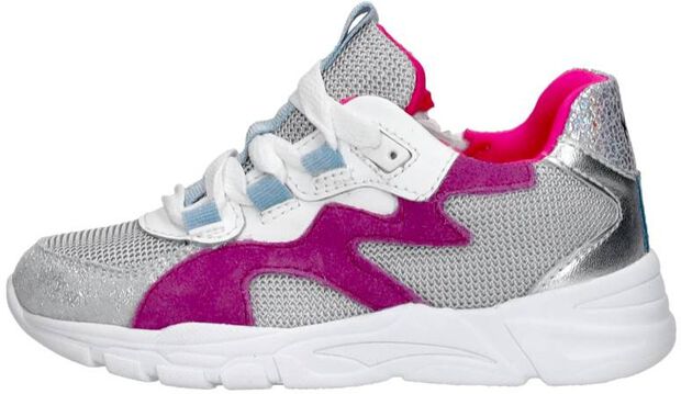 Sneaker low - large