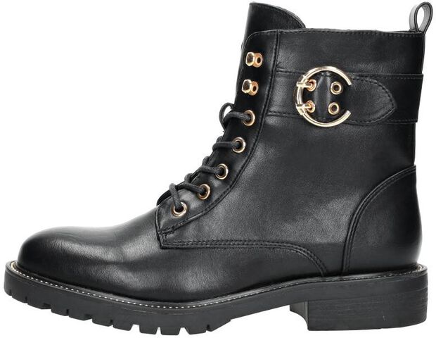 Schnürstiefel - large