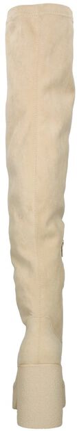 Overknee Stiefel - large