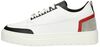 Schnürschuhe low - small