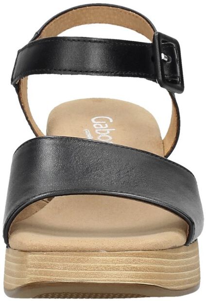 Sandalen Absatz - large