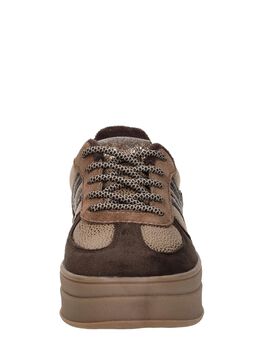 Sneakers Laag