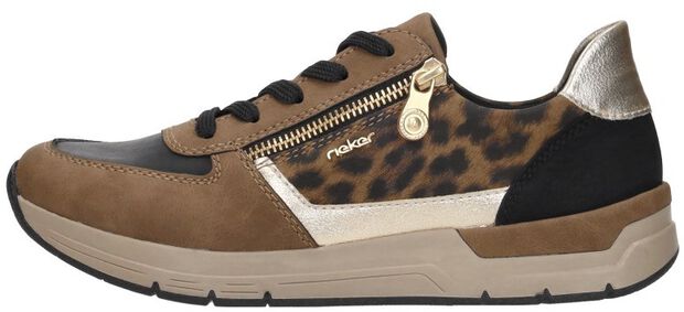 Sneaker low - large