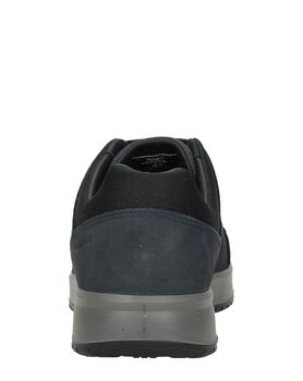 Schn&uuml;rschuhe low