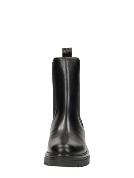 Flache Stiefeletten