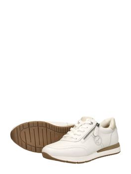 Schnürschuhe low