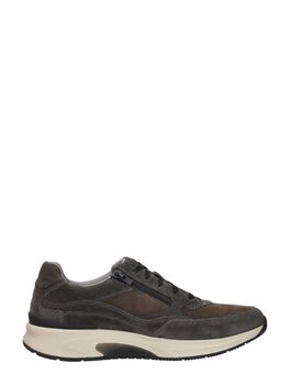 Veterschoenen Laag