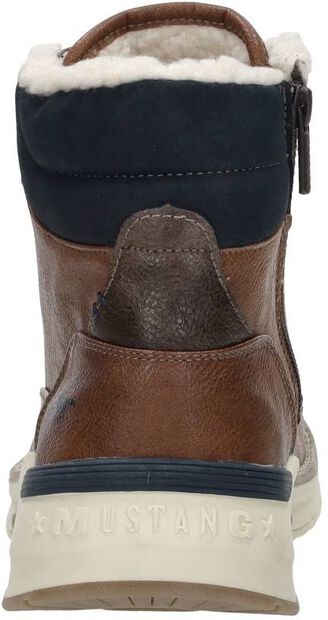 Schnürstiefel - large