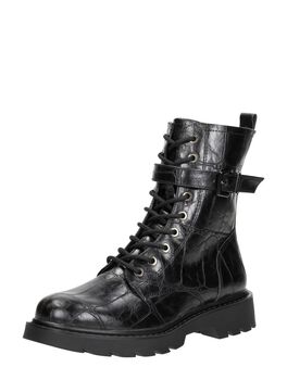 Veterschoenen Hoog