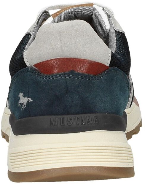 Sneaker low - large