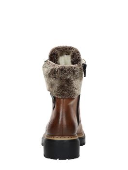Schn&uuml;rstiefel