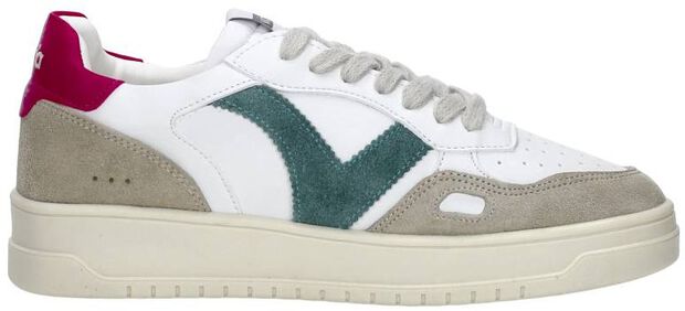 Sneaker low - large