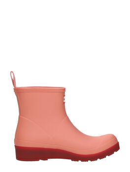 Short Boot