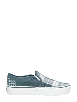 WM Asher Platform