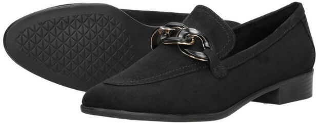 Mocassin - large