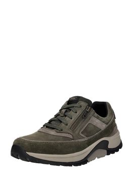 Veterschoenen Laag