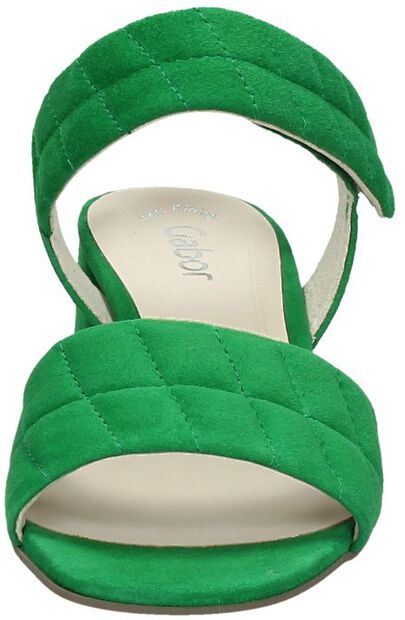 Sandalen Absatz - large