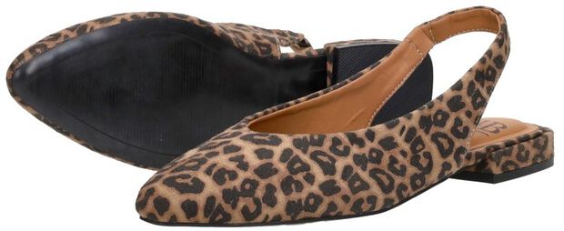 Slingbacks - large