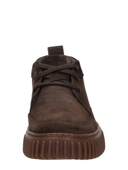 Torhill Lace Hi