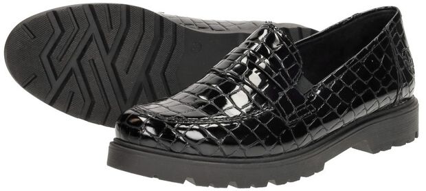 Mocassin - large