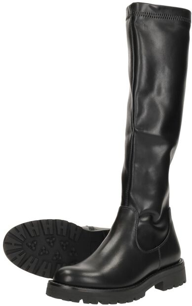 Hohe Stiefel - large