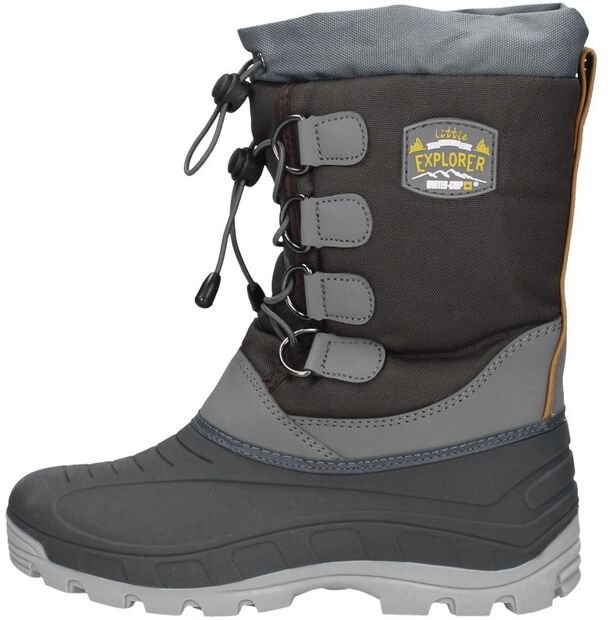 Snowboots - large