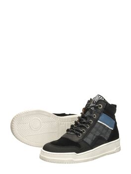 Schnürstiefel