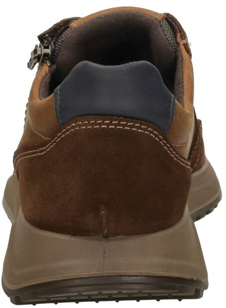 Schnürschuhe low - large