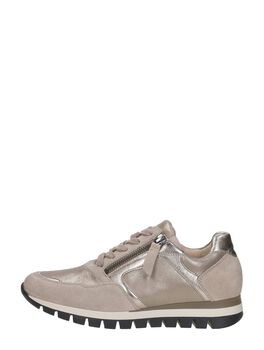Schnürschuhe low
