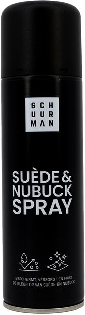 Suede & Nubuck Spray - large