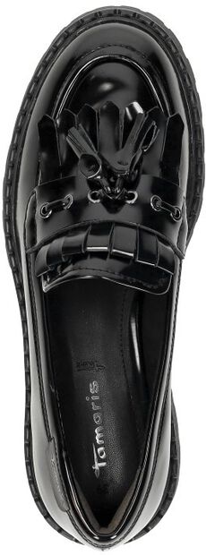 Mocassin - large